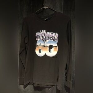 Stussy Long sleeve shirt